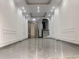 BÁN NHÀ PHỐ ĐÀO TẤN- 6 TẦNG THANG MÁY NHÀ MỚI TINH - LÕI BA ĐÌNH - NGÕ KINH DOANH- 7 NGỦ- SỔ ĐẸP